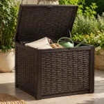 What Does a Storage Chest Do?