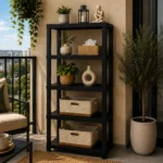 Plastic Shelf Types Tailored to Your Needs