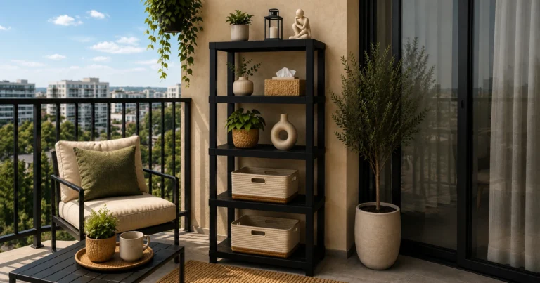 Plastic Shelf Types Tailored to Your Needs