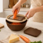 What to Consider When Choosing a Steel Grater?