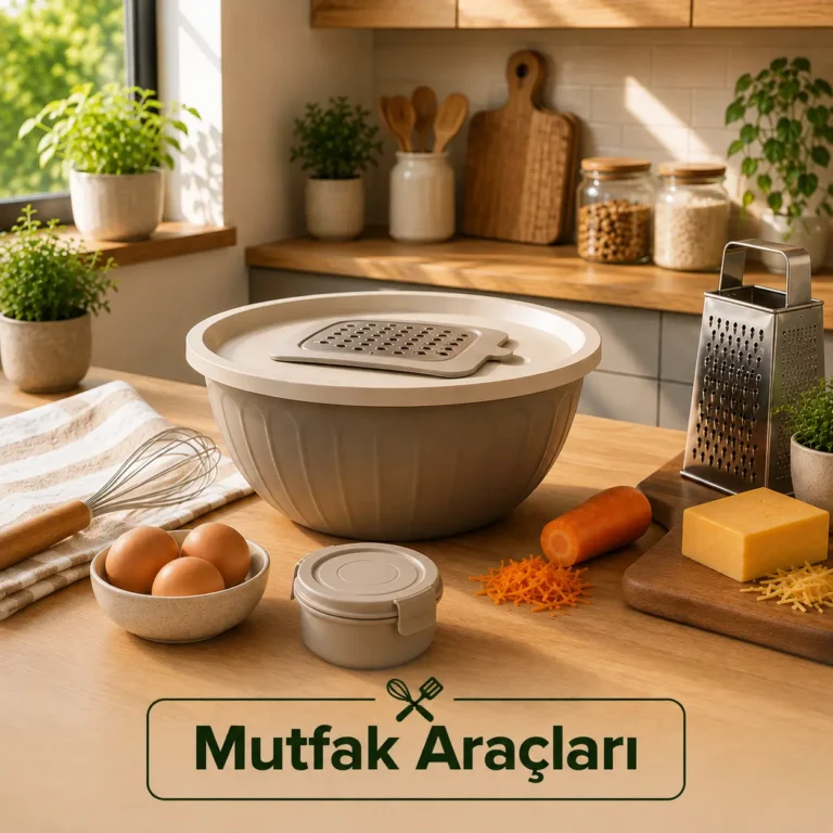 Kitchen Utensils