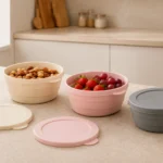 Advantages of Using Plastic Storage Containers